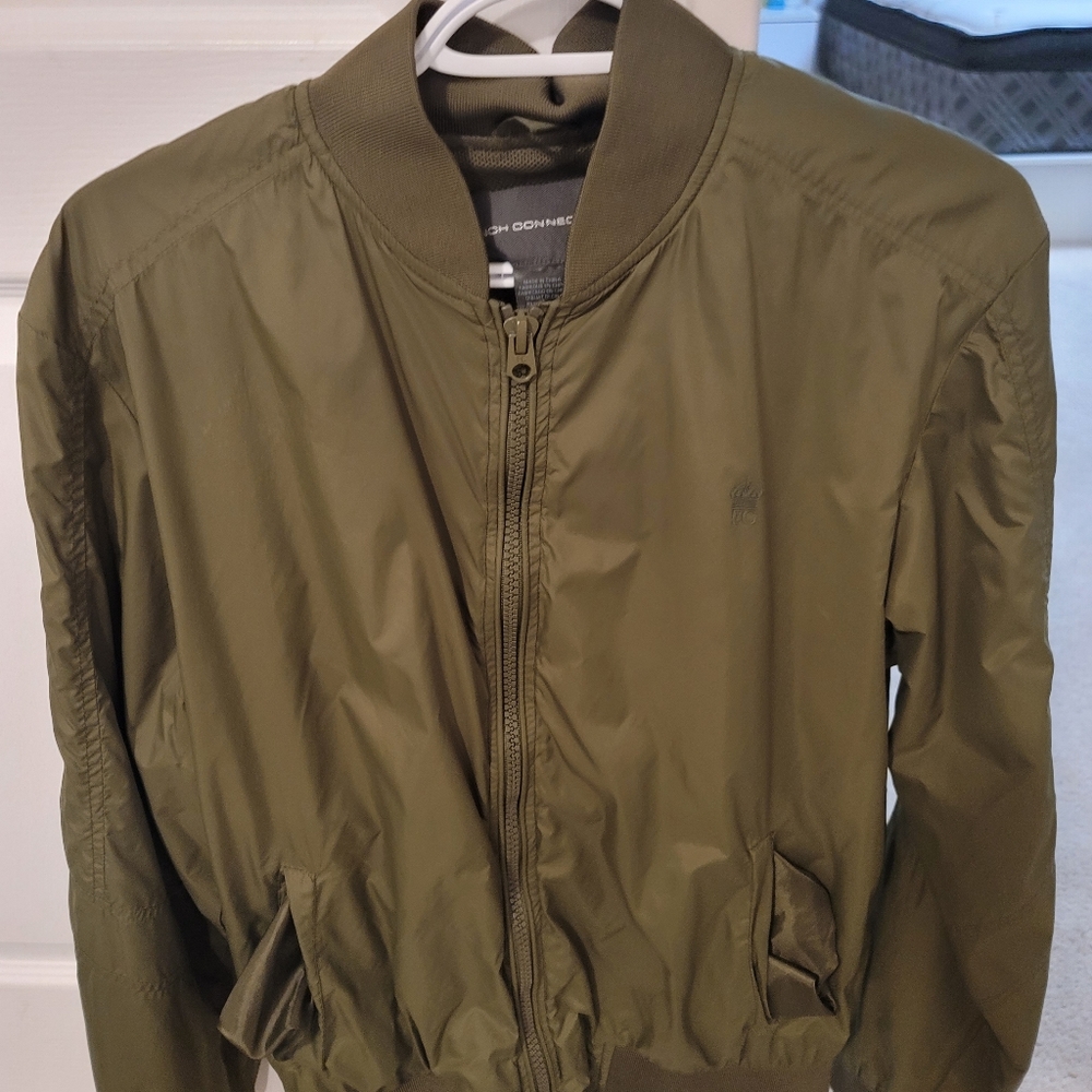 Men's French Connection wind breaker